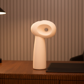 Orbit Eye Decorative Sclupture