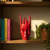 Gen face - Vision Face Vessel