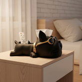 Bedside Storage Dog
