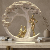 Tree of Life Figurine