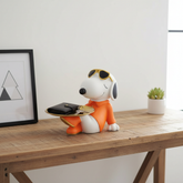 Snoopy - Storage Dog