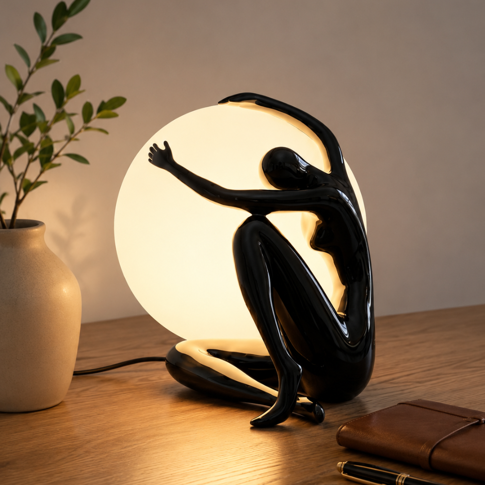 Bed Side Lamp