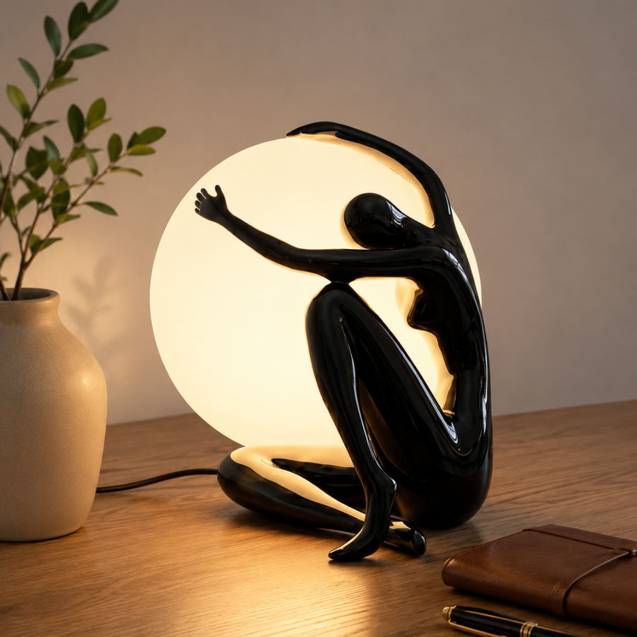 Bed Side Lamp