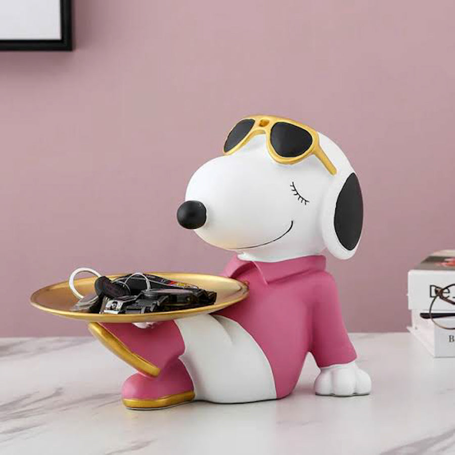 Snoopy - Storage Dog