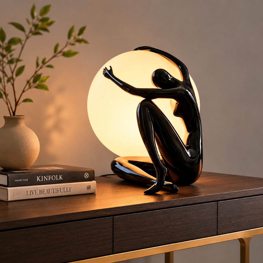 Bed Side Lamp