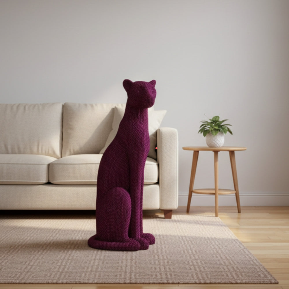 Dotted Panther