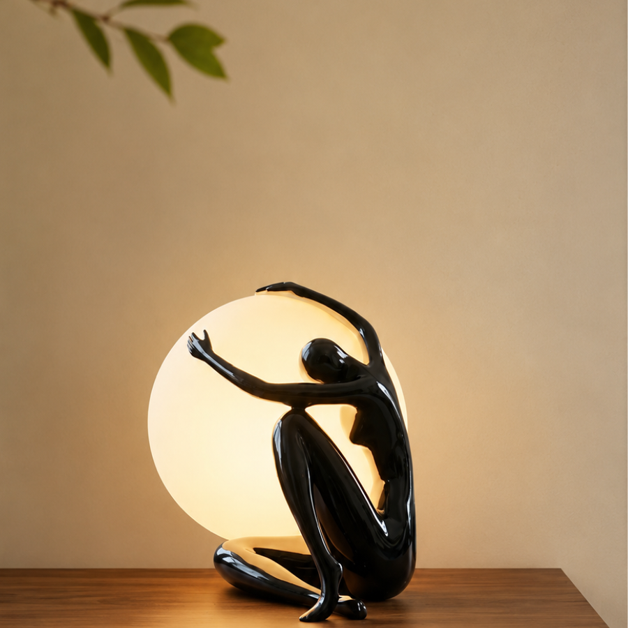 Bed Side Lamp