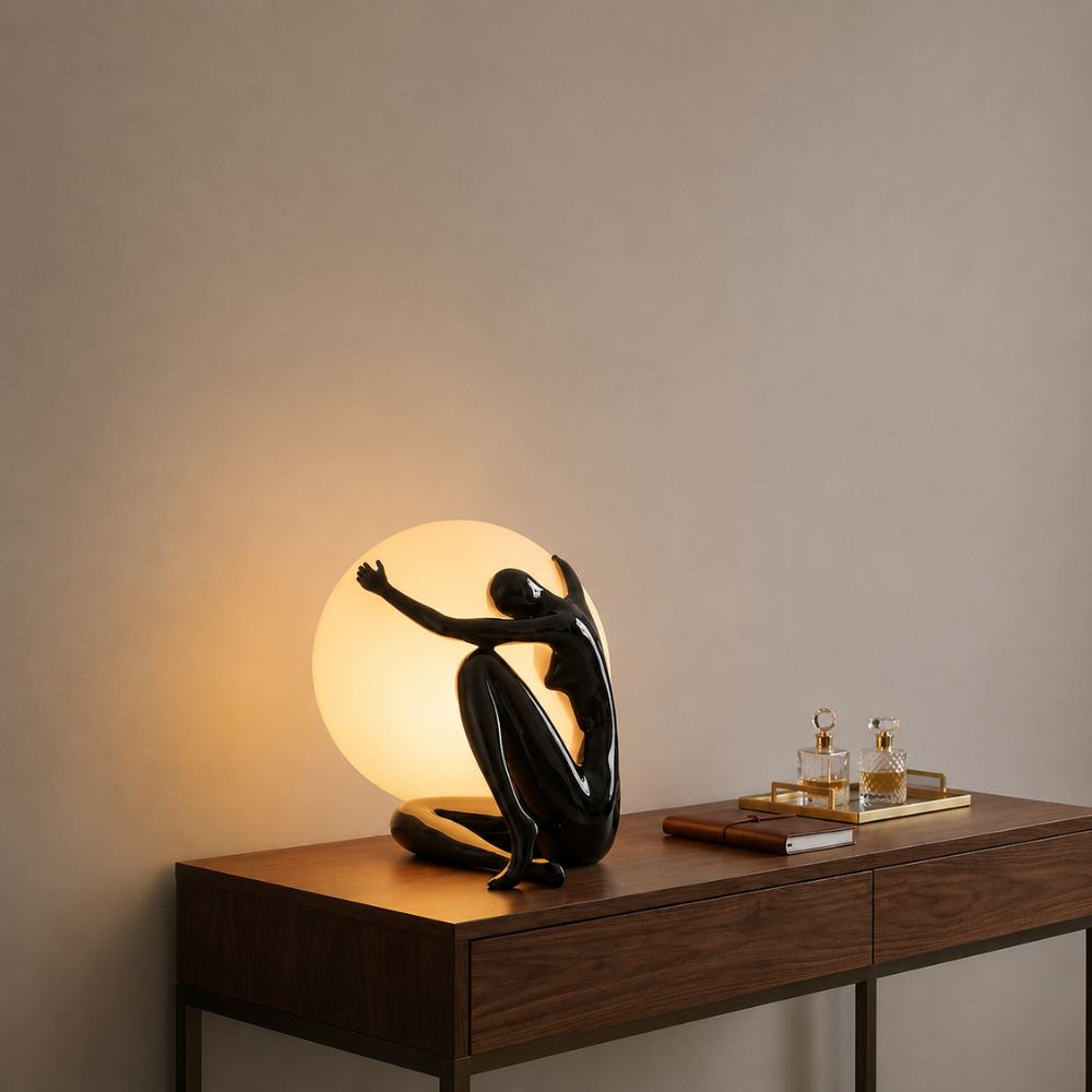 Bed Side Lamp