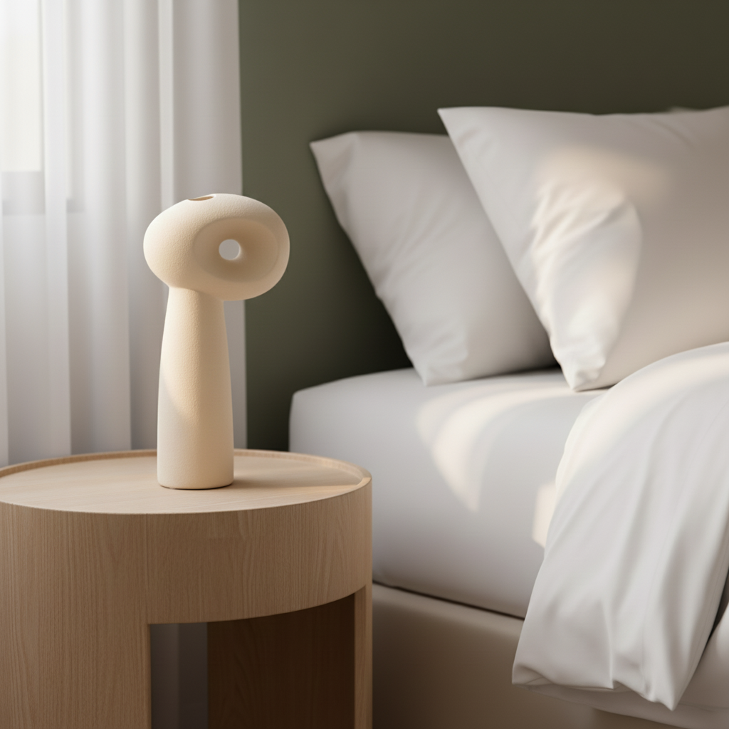 Orbit Eye Decorative Sclupture