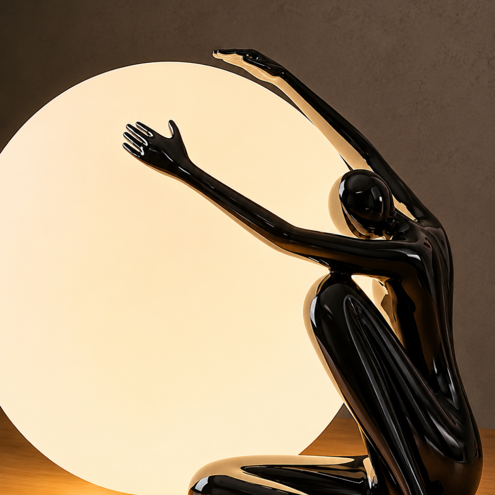 Bed Side Lamp