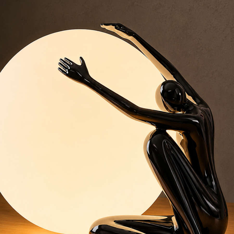 Bed Side Lamp