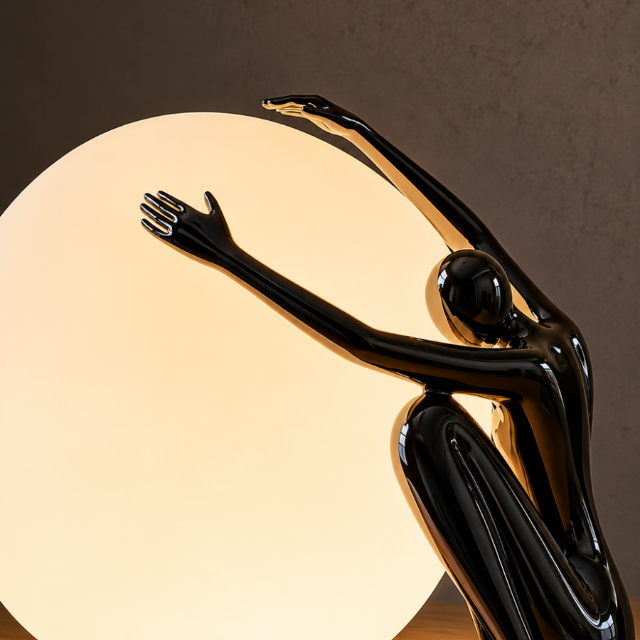 Bed Side Lamp