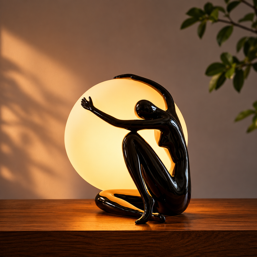 Bed Side Lamp