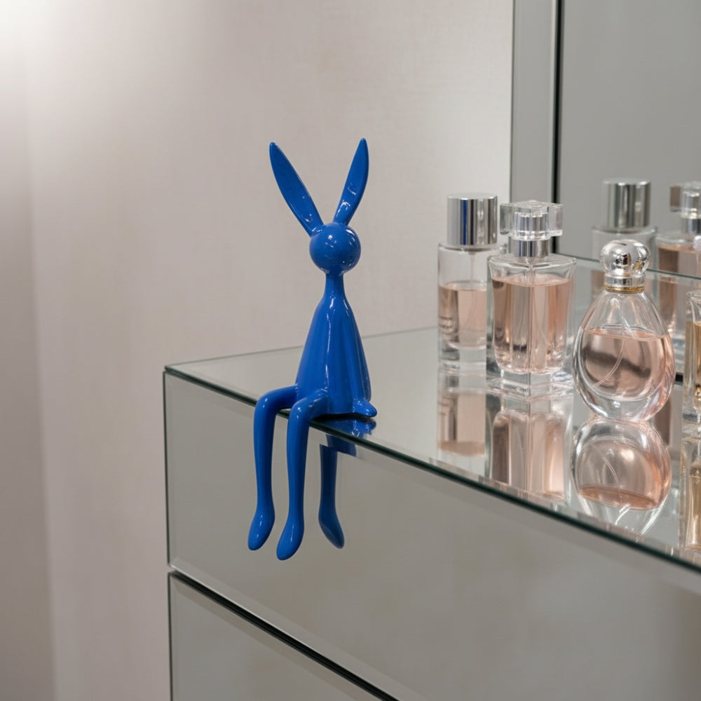 The Playful Sentinel Decor Piece