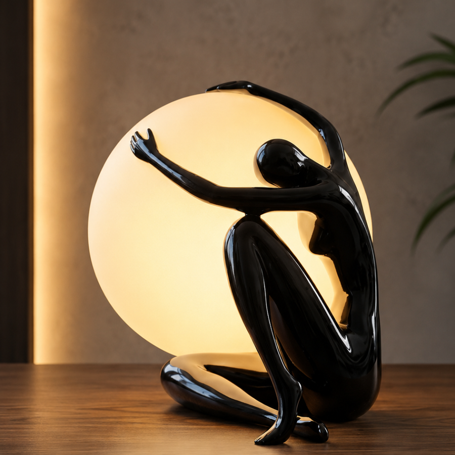 Bed Side Lamp