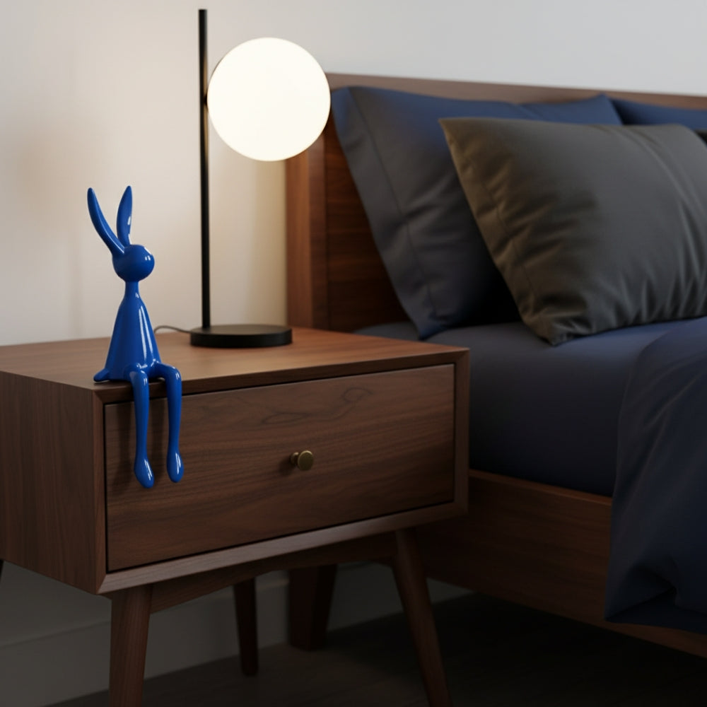 The Playful Sentinel Decor Piece