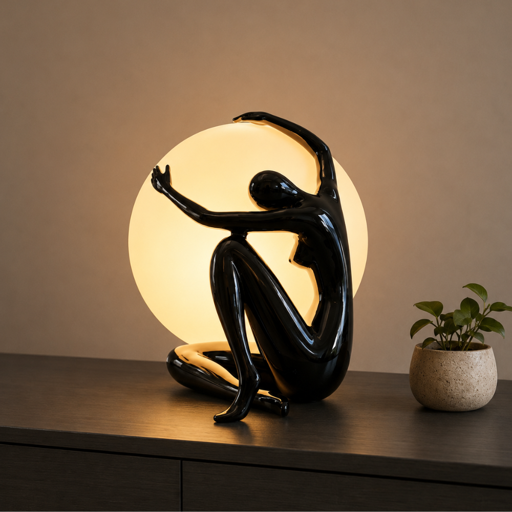 Bed Side Lamp