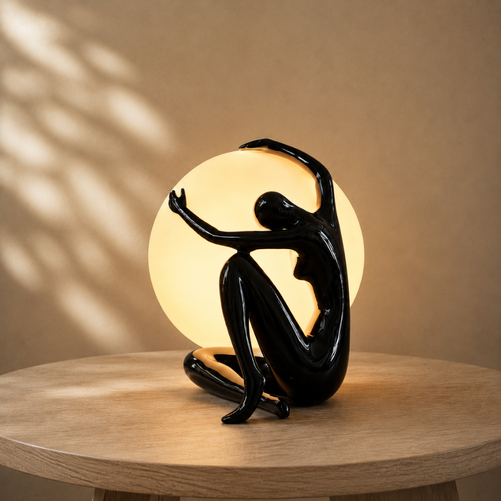 Bed Side Lamp