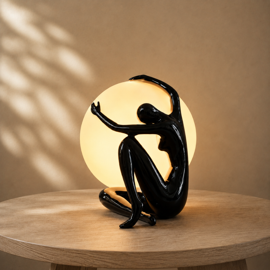 Bed Side Lamp