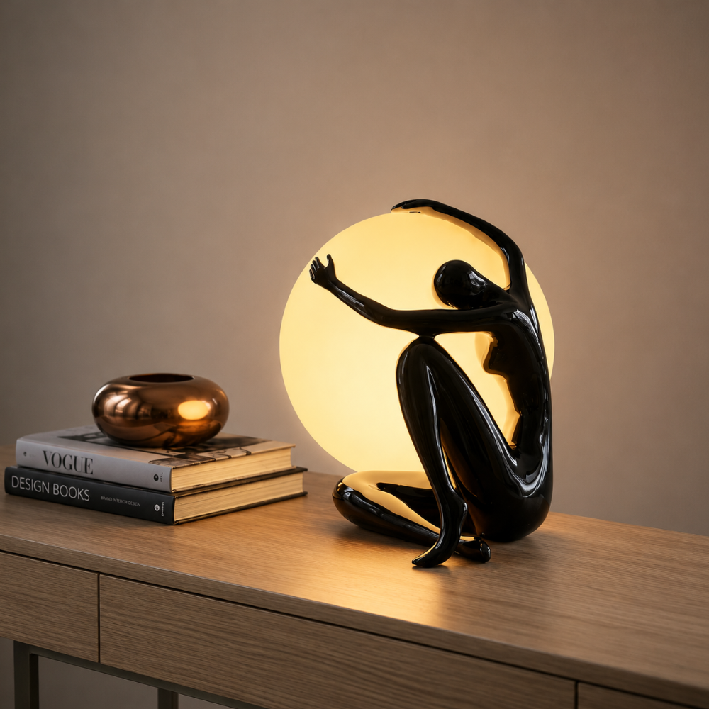 Bed Side Lamp