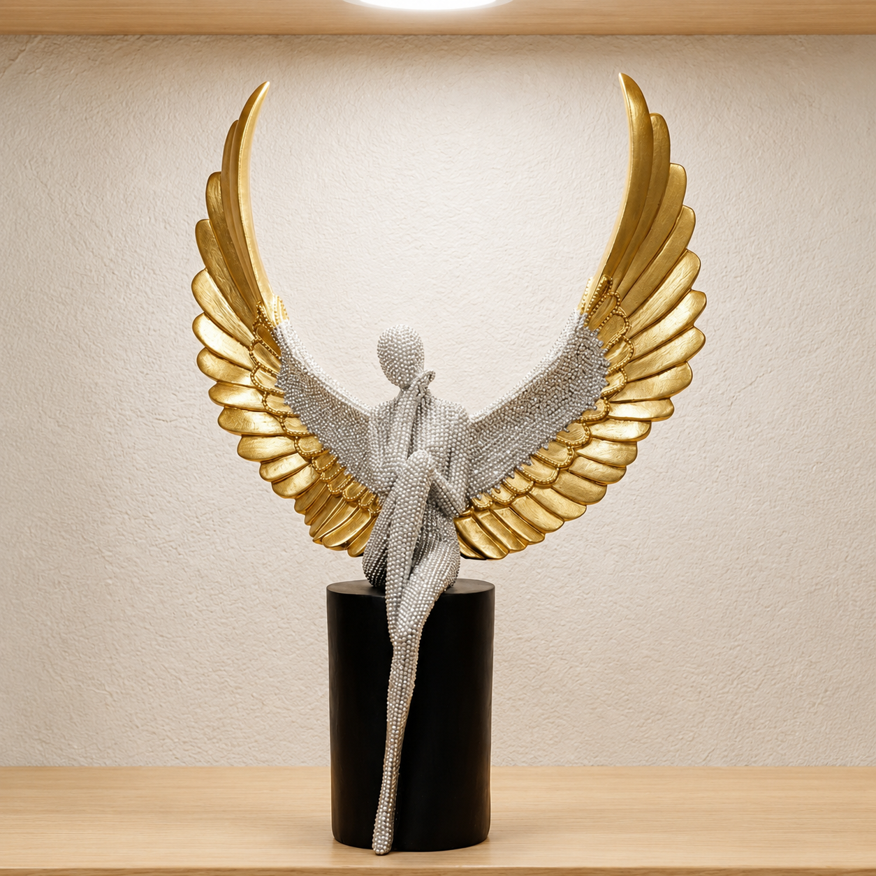 Angel Sculpture