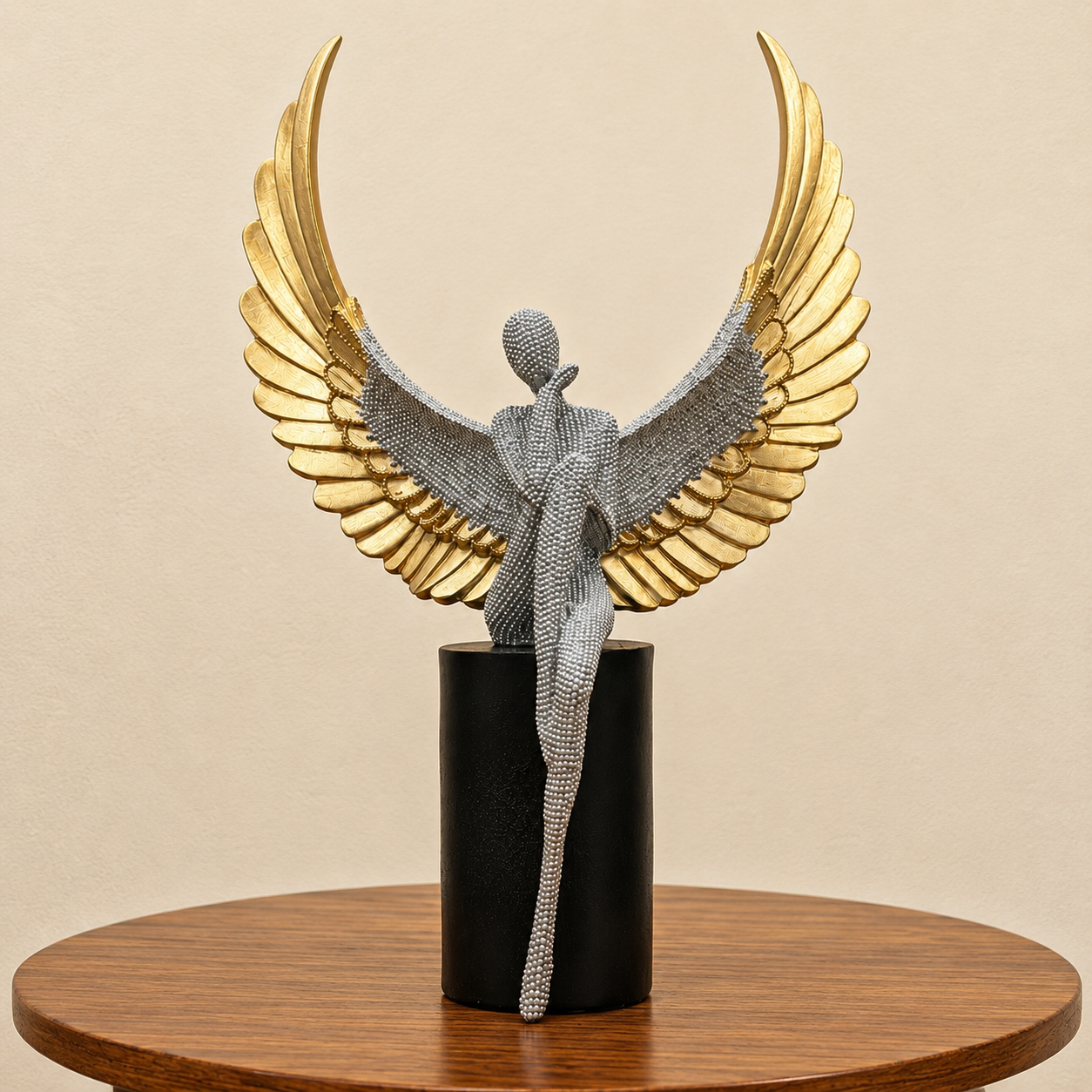 Angel Sculpture