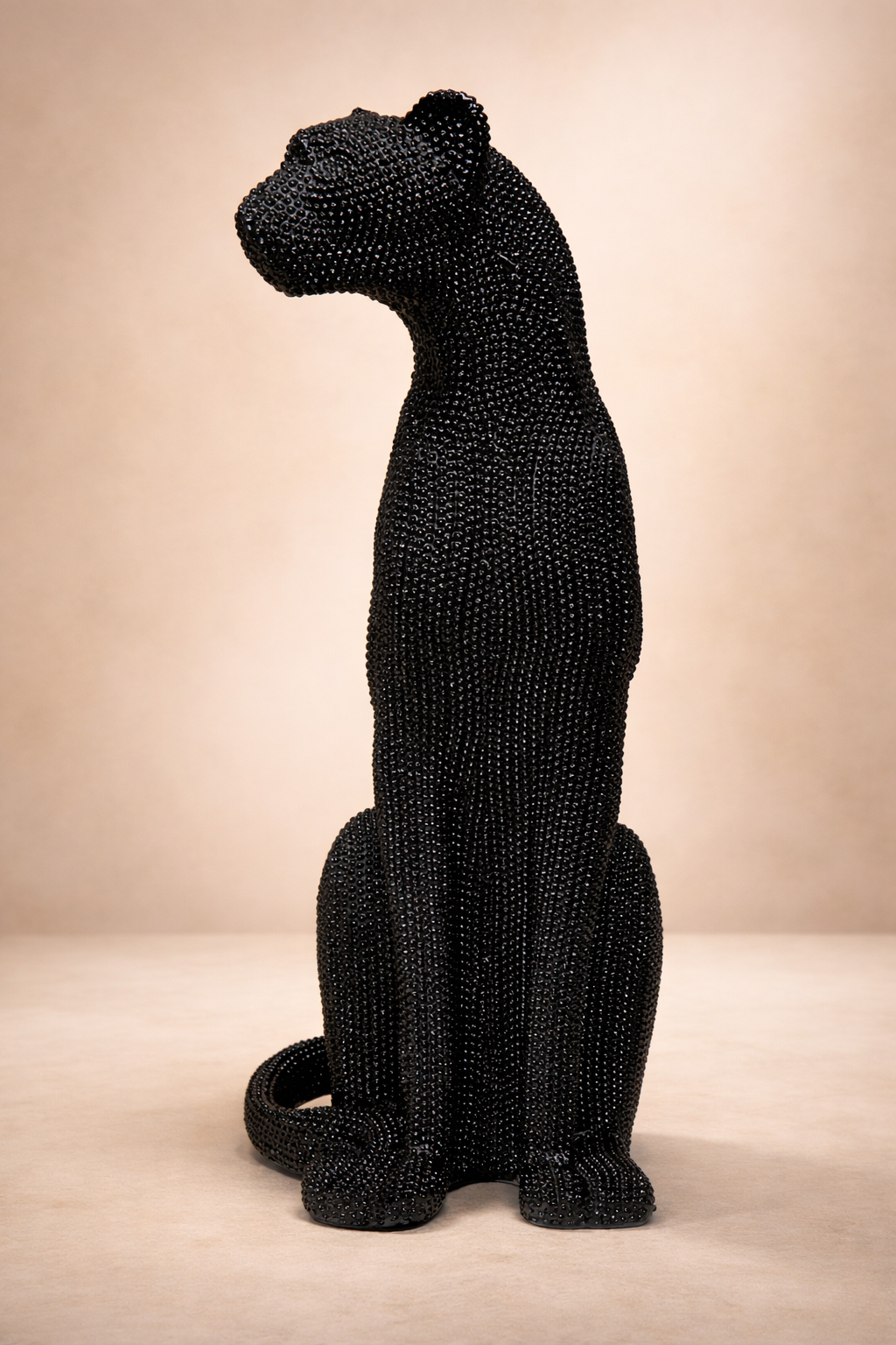 Dotted Panther