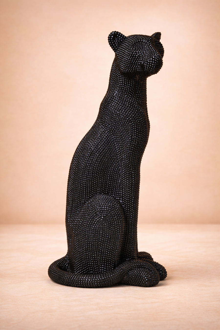 Dotted Panther