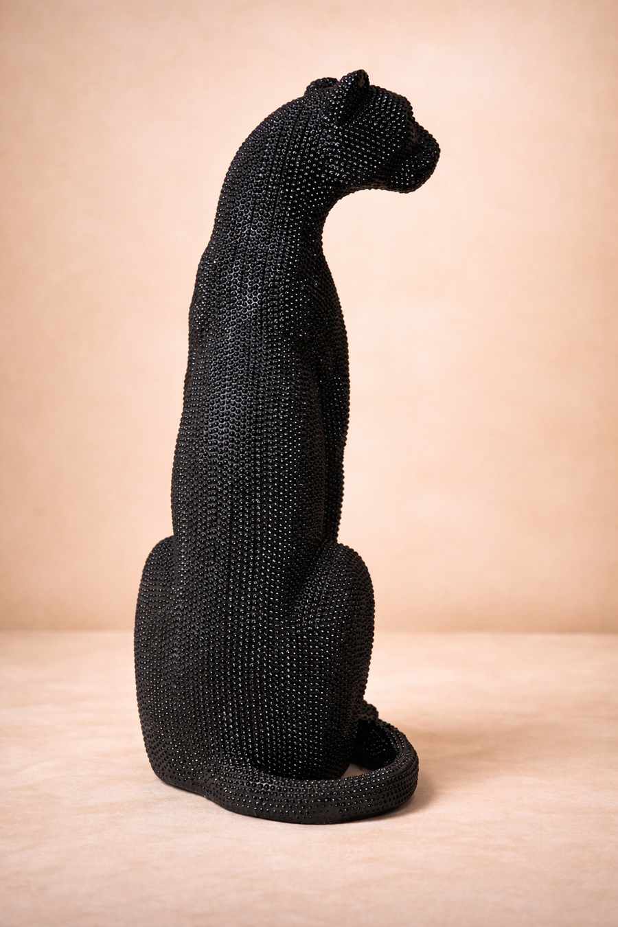 Dotted Panther
