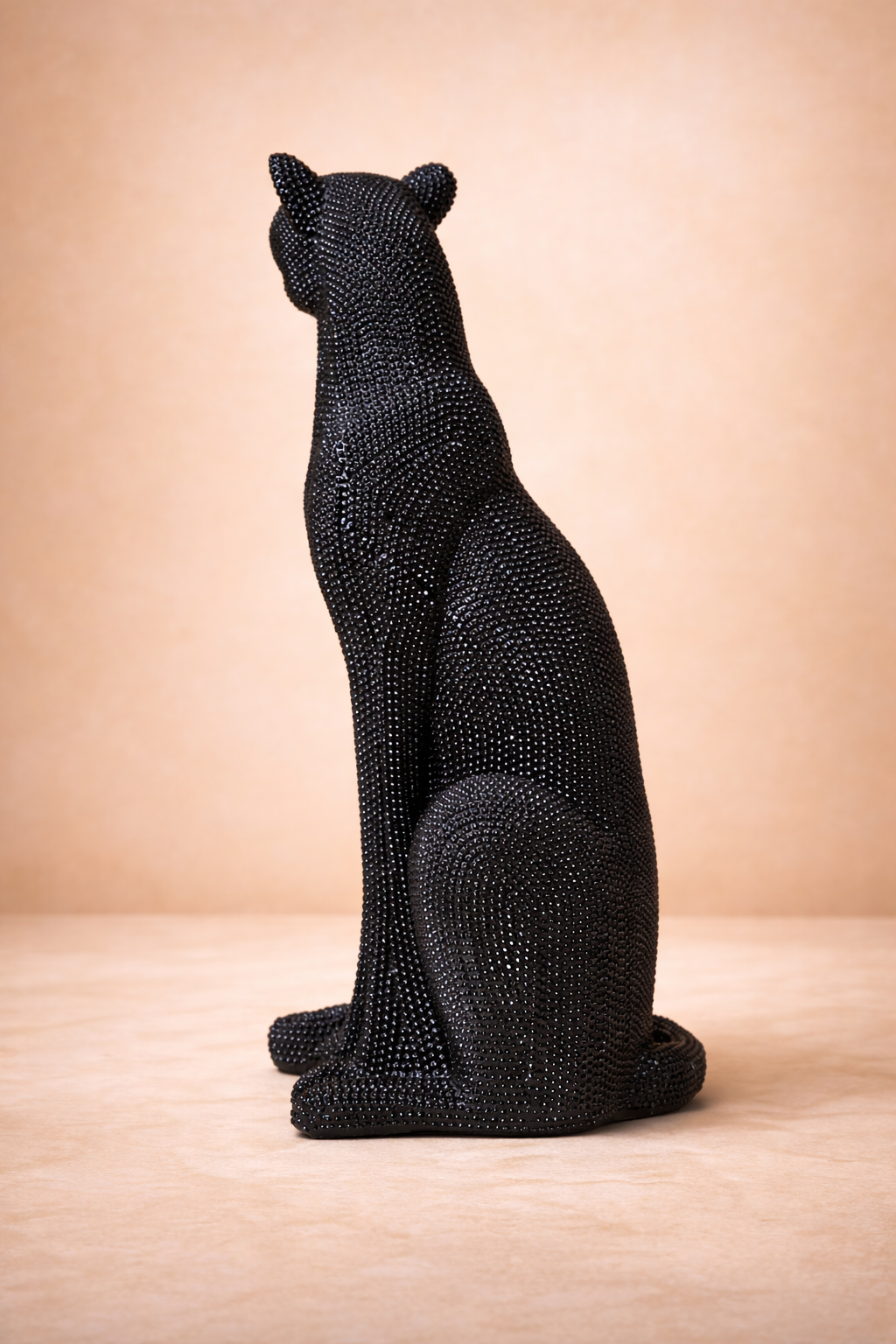 Dotted Panther
