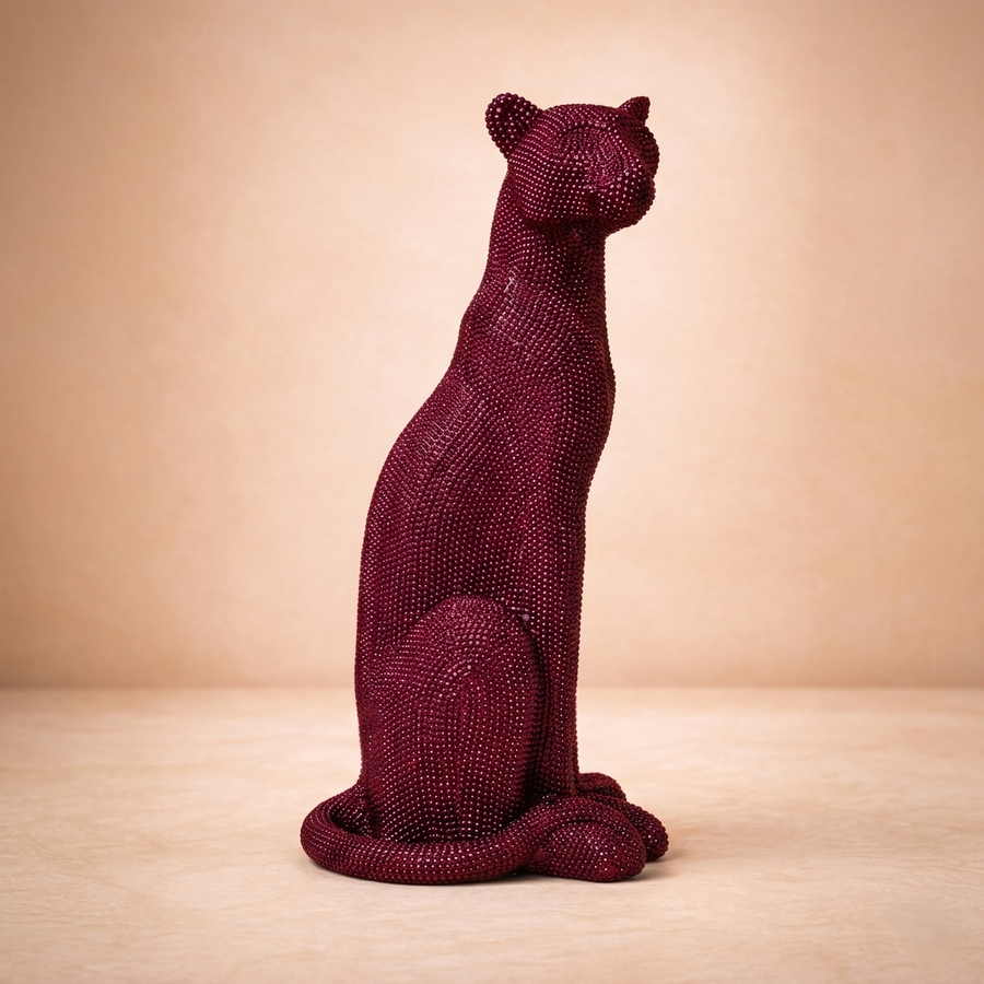 Dotted Panther