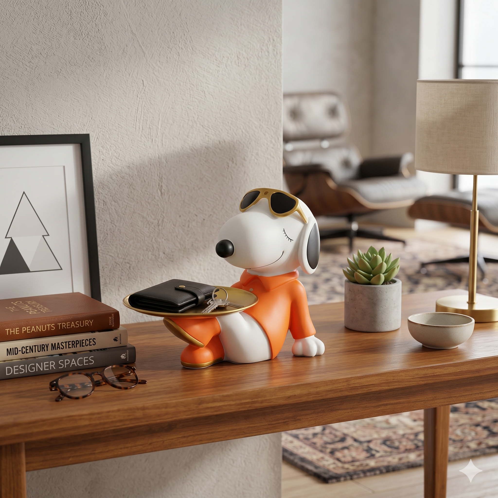 Snoopy - Storage Dog