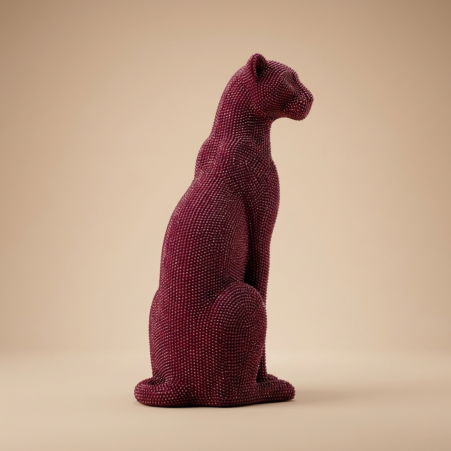 Dotted Panther