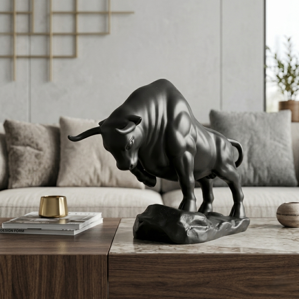 Power Bull