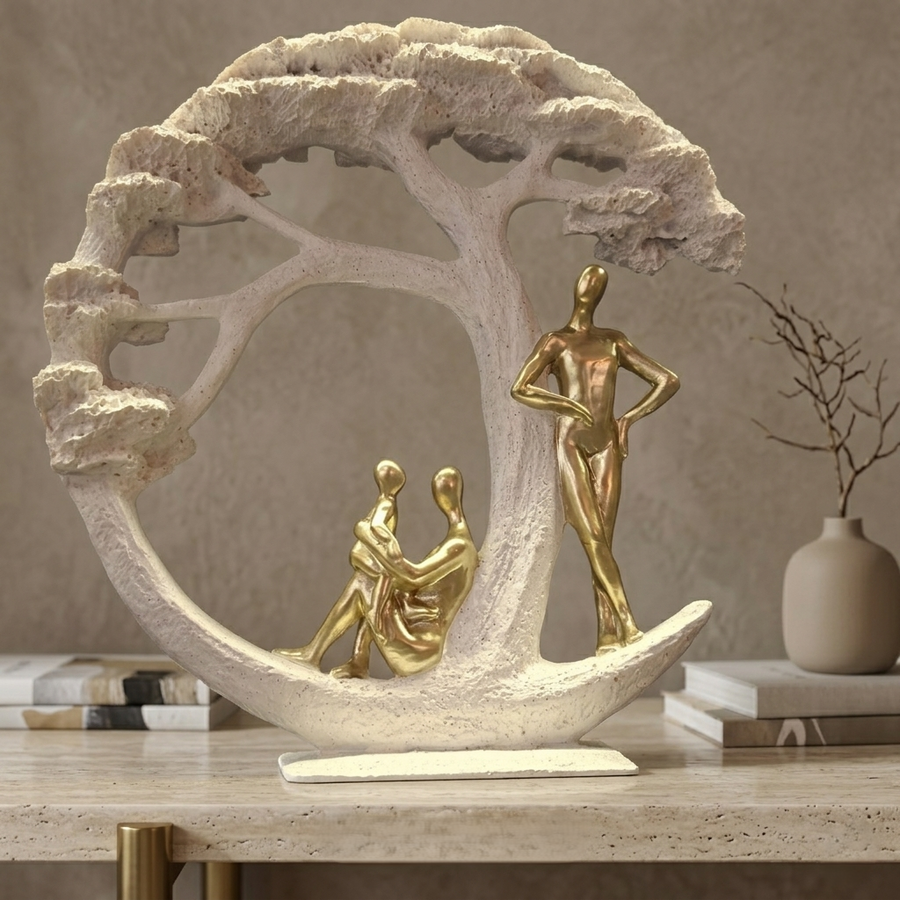 Tree of Life Figurine