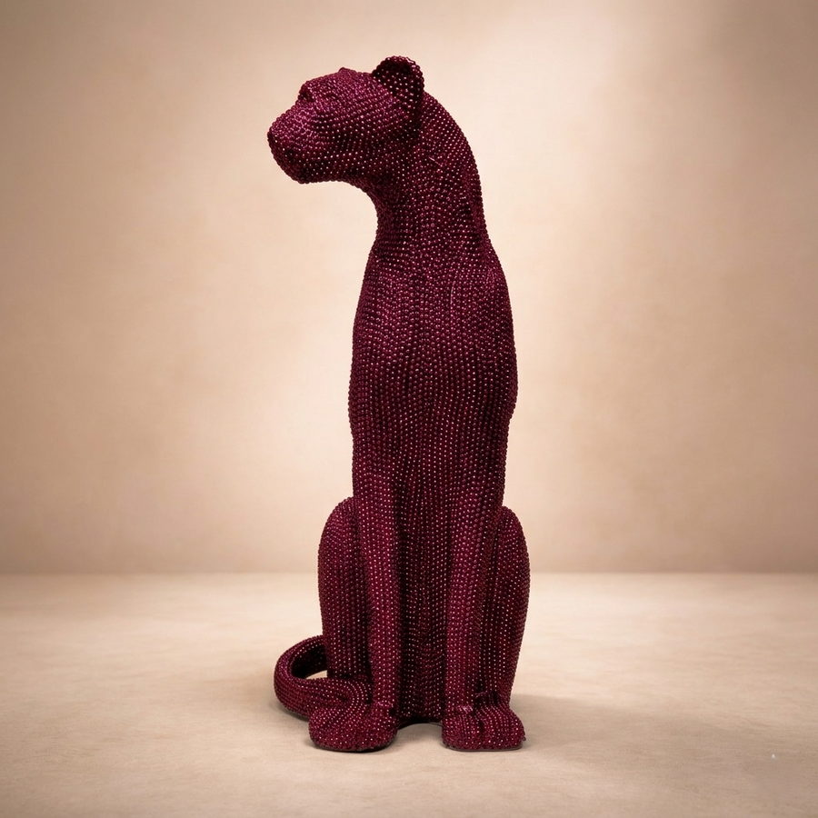 Dotted Panther
