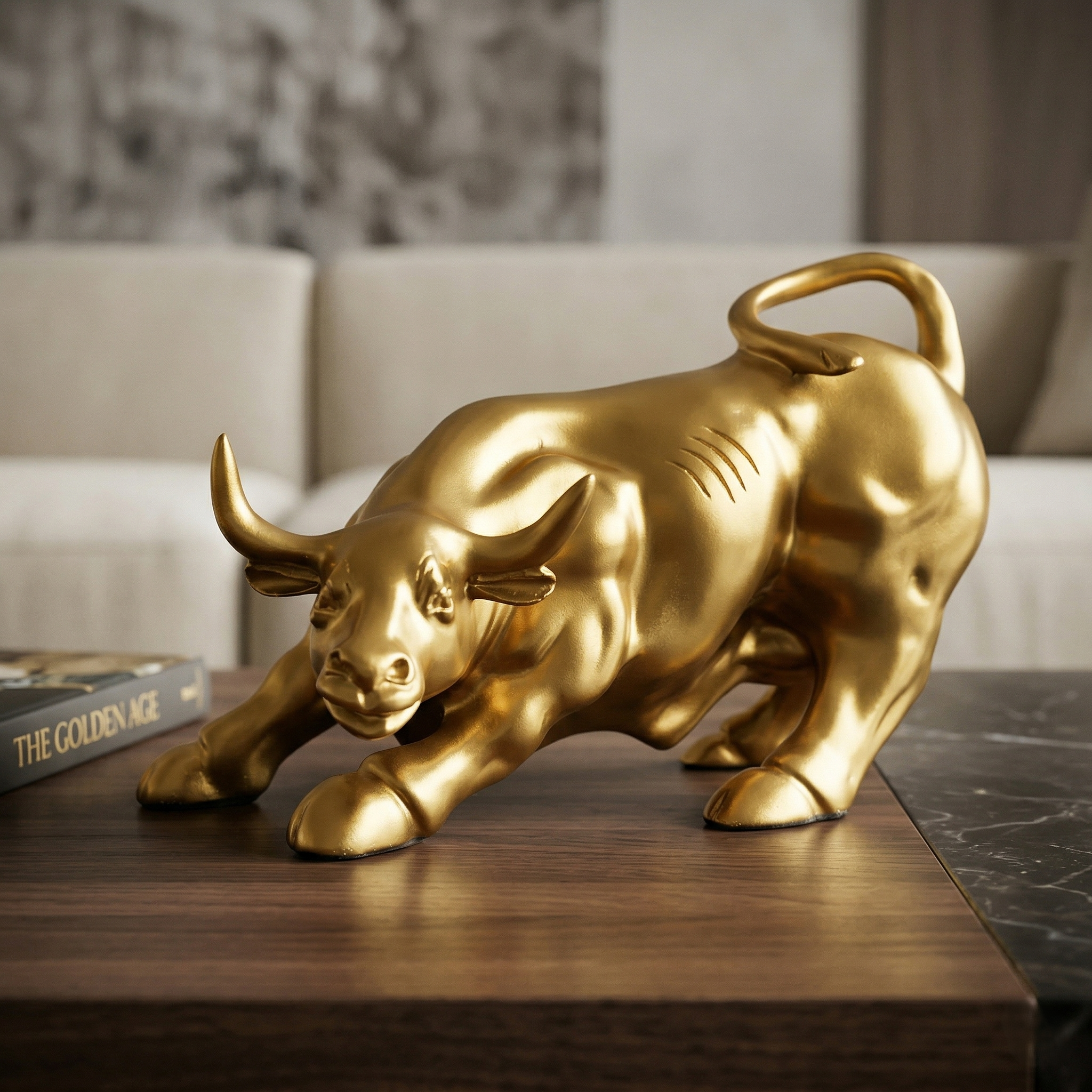 Bull