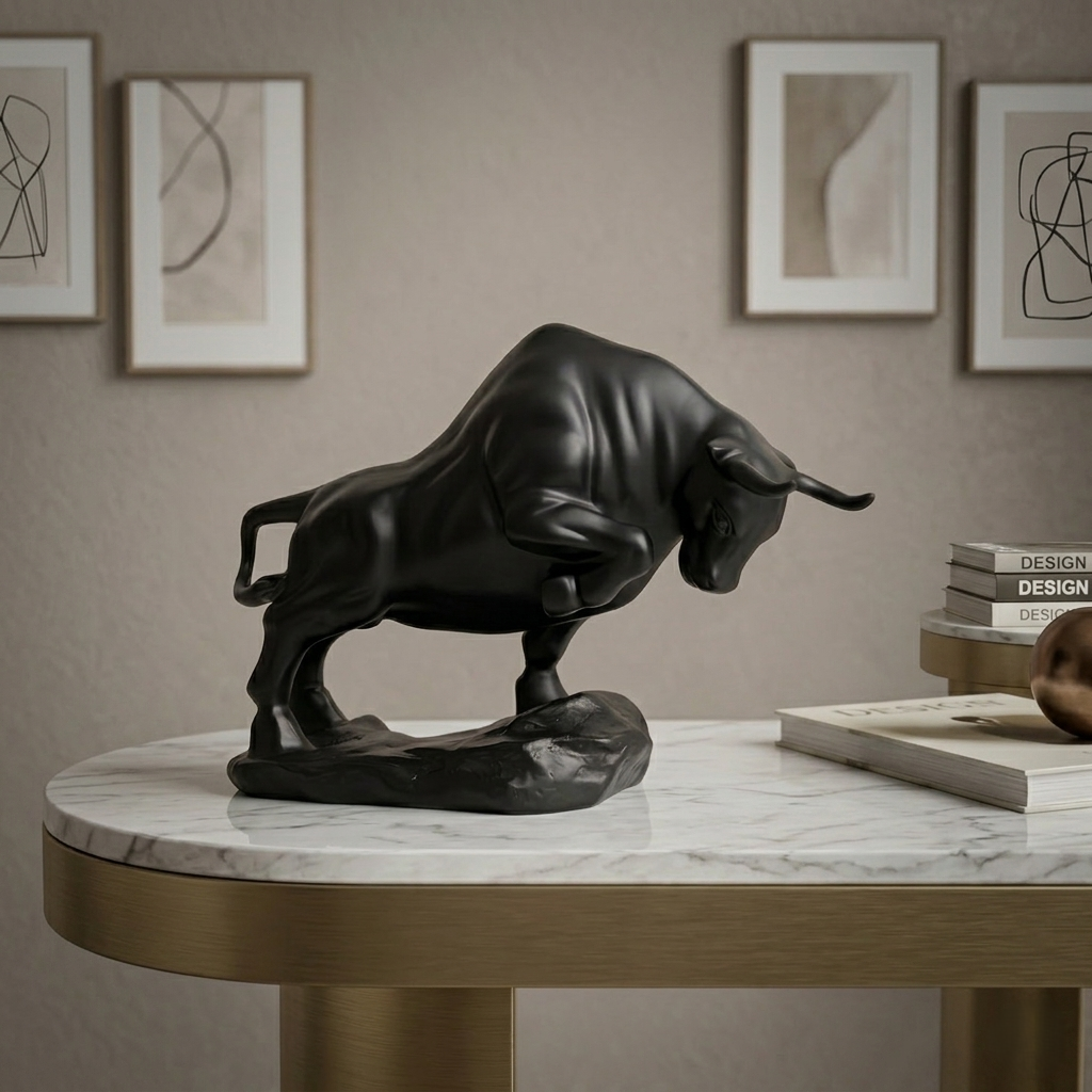 Power Bull