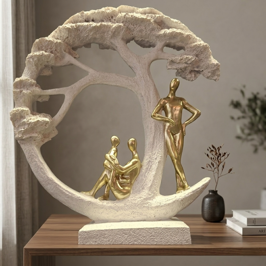 Tree of Life Figurine
