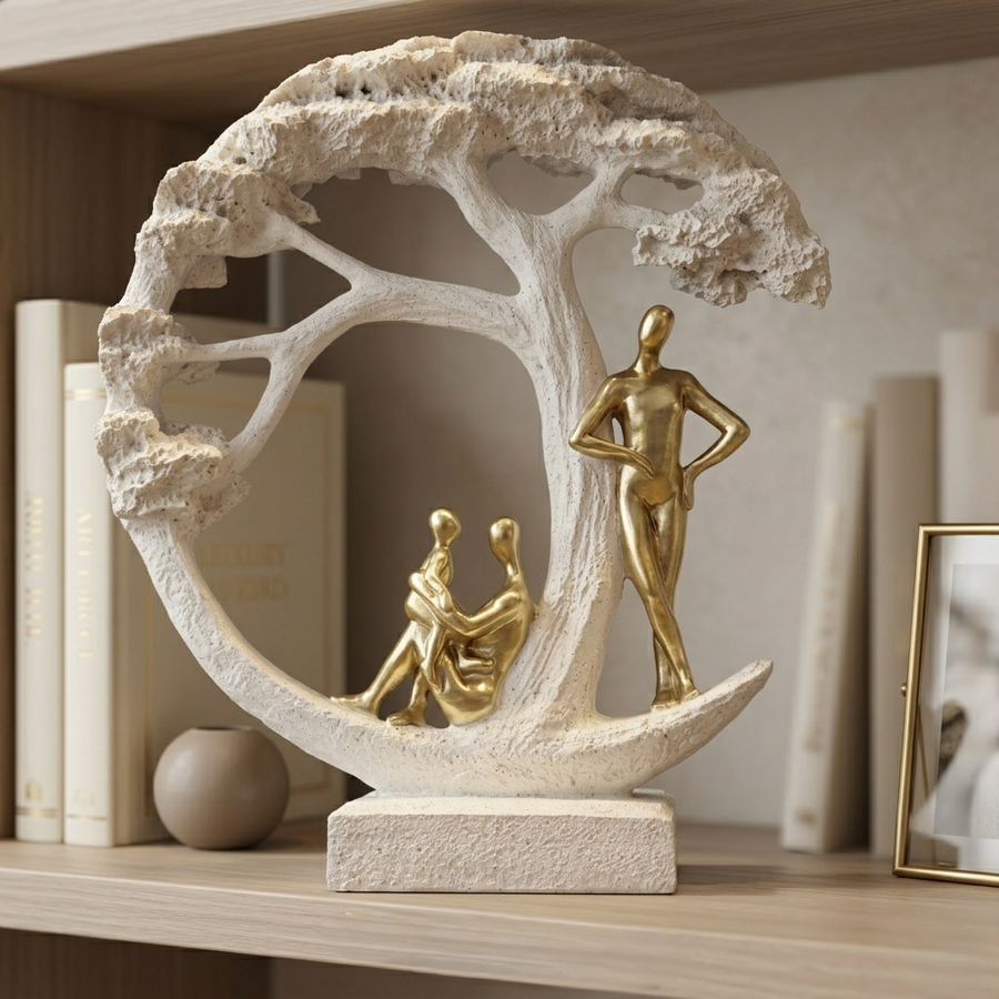 Tree of Life Figurine