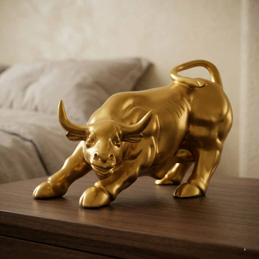 Bull