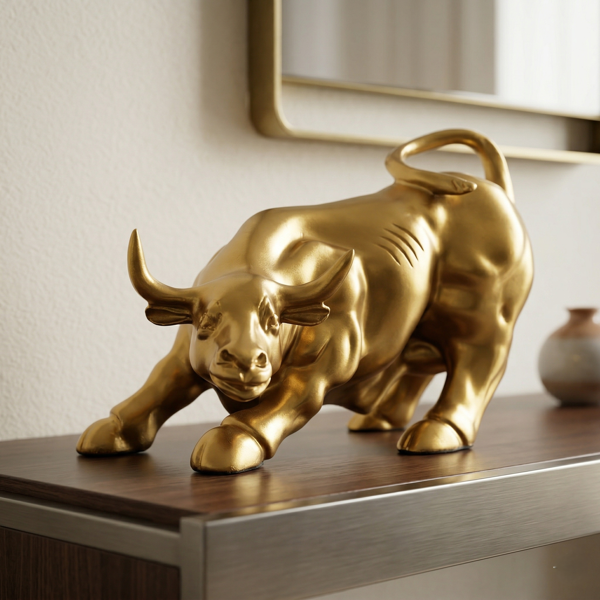 Bull