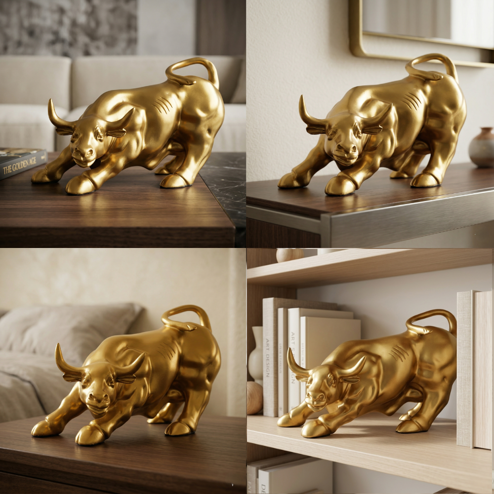 Bull