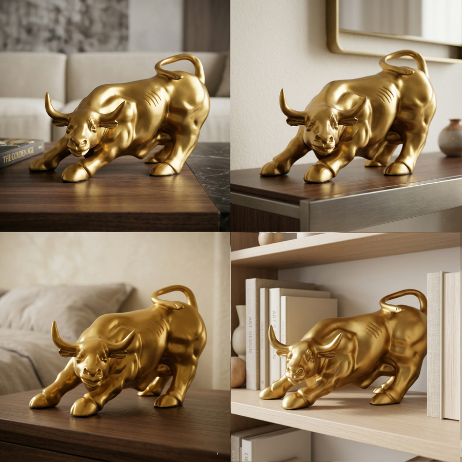 Bull