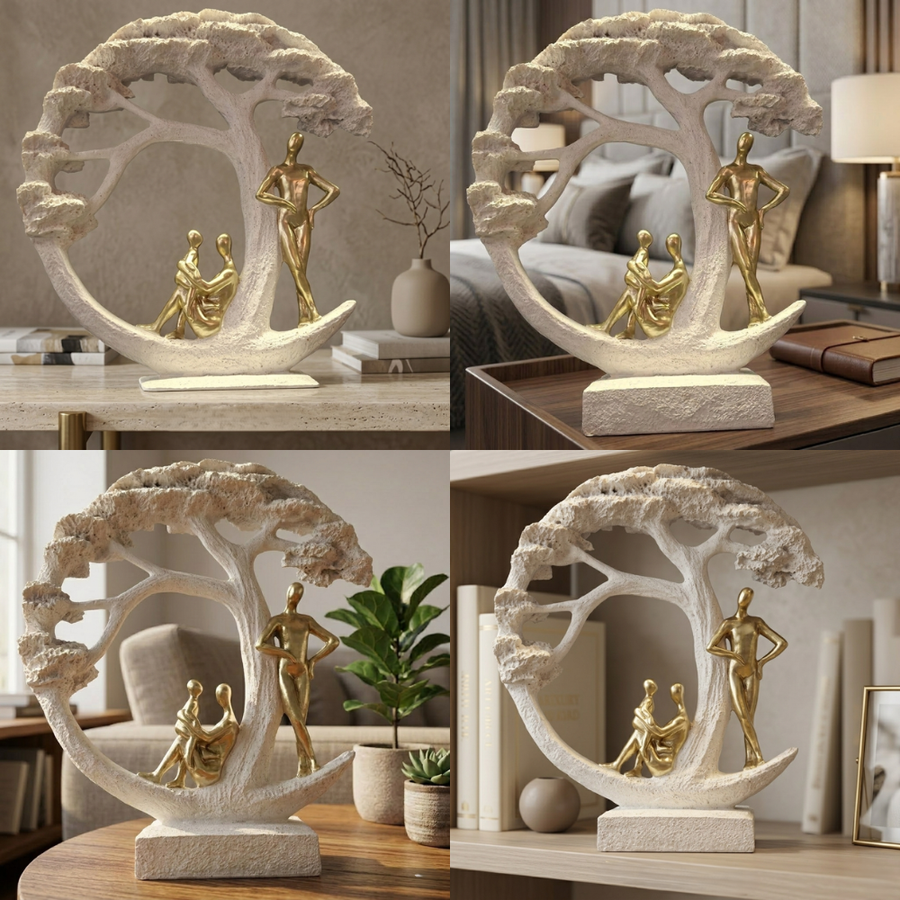 Tree of Life Figurine