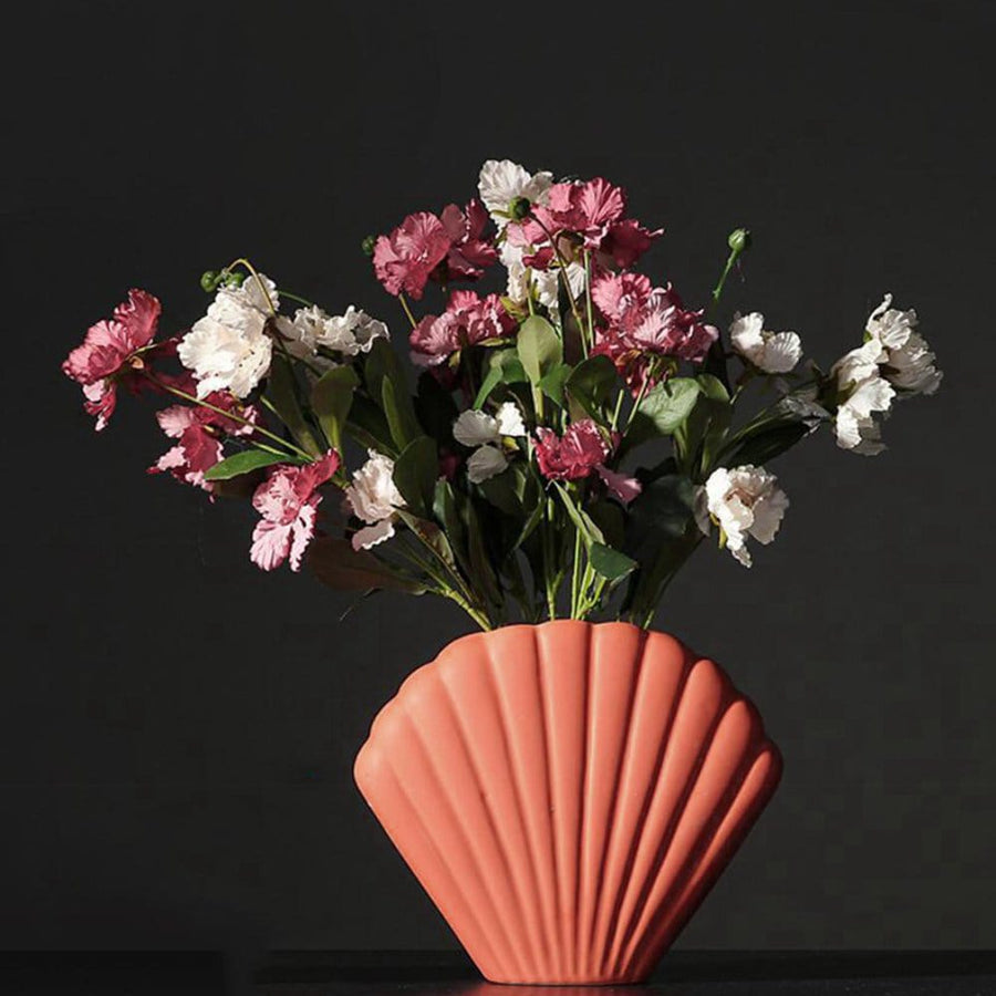 Shell Planter - Home Edition