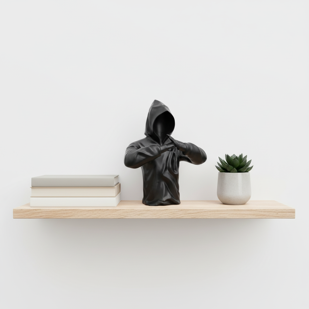 Kunfu - Shadow & Light Sculptures