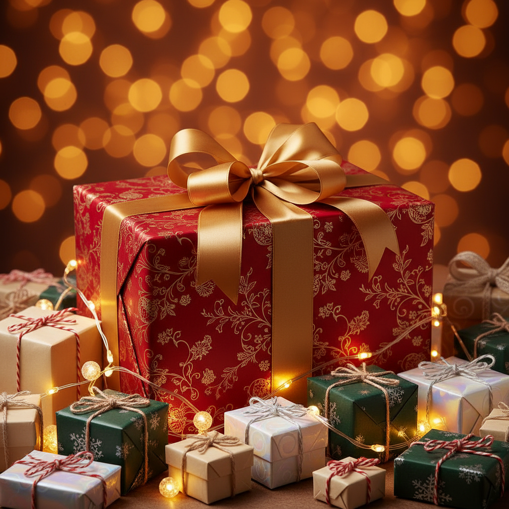Gift Wrap